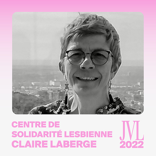 Portrait JVL2022 Claire Laberge