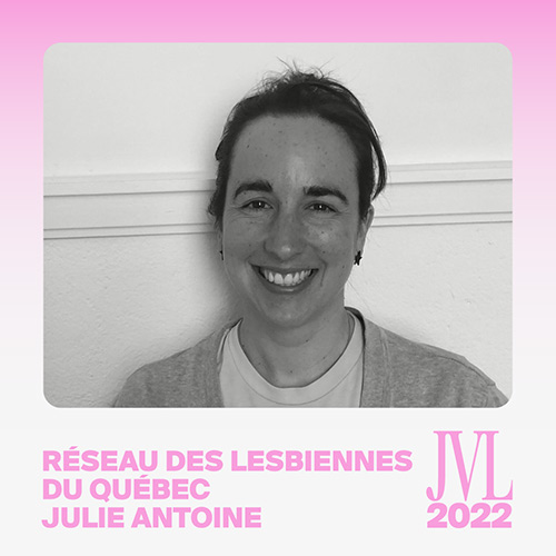 Portrait JVL2022 Julie Antoine