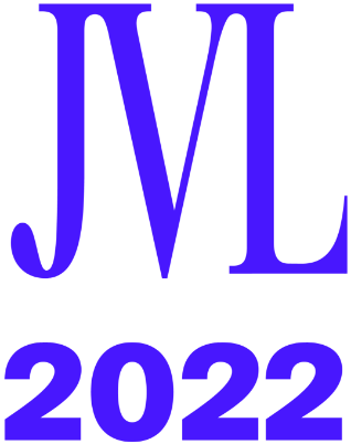 Logo de la Journée de la Visibilité Lesbienne 2022